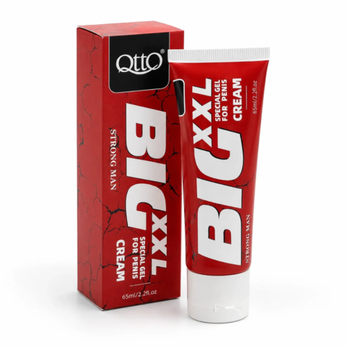 Big XXL Cream Price In Dubai UAE - Image 4