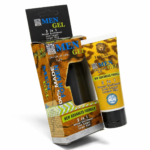 Jaguar Power Men Gel