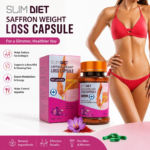 Slim Dite Saffron Weight Capsules Price In Dubai - Image 2