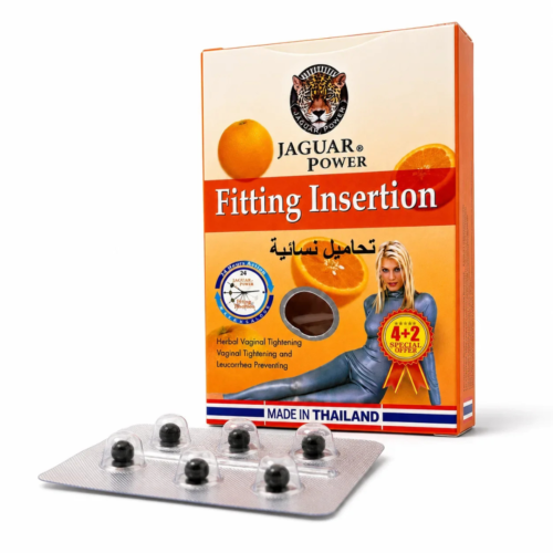 Jaguar Power Fitting Insertion Price In Dubai - Image 3