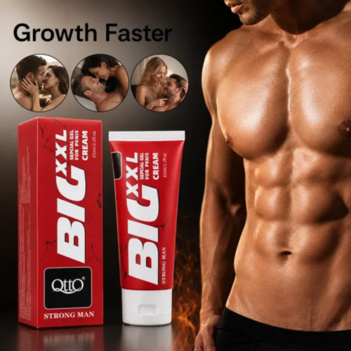 Big XXL Cream Price In Dubai UAE - Image 3