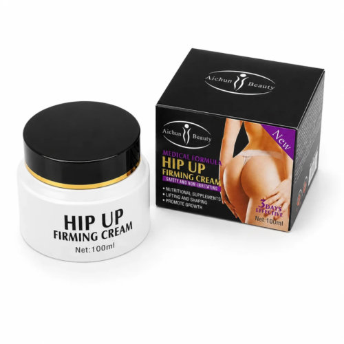 Hip Up Firming Cream Price In Dubai - Image 4
