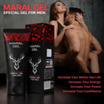 Maral Gel
