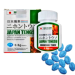 Japan Tengsu Plus Capsules Price In Dubai UAE - Image 3