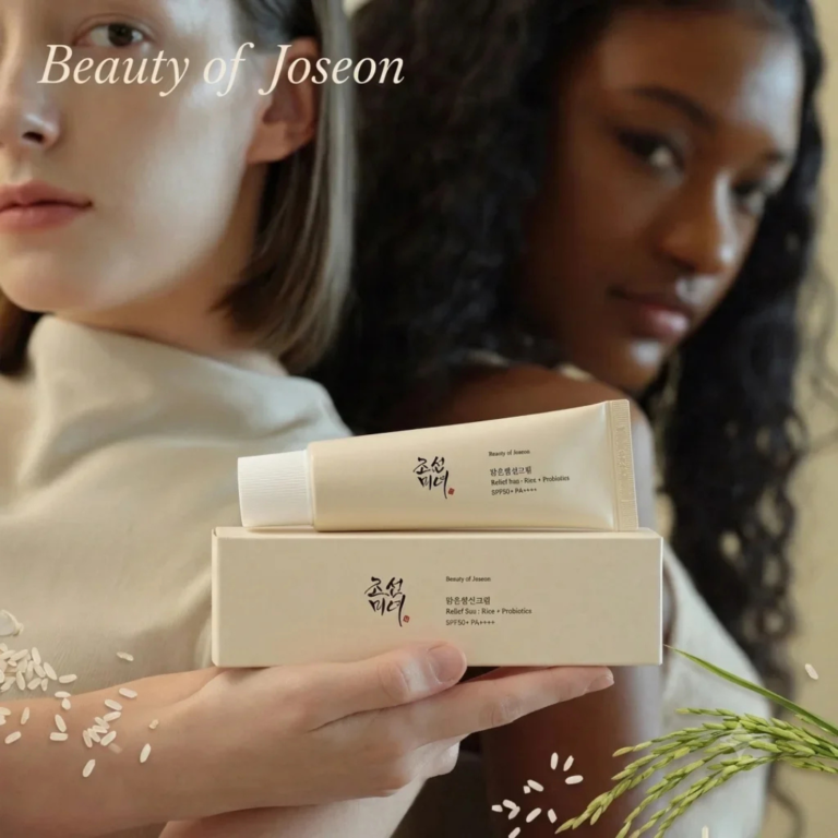 Beauty Of Joseon Sunscreen