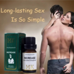 MK Pure Essential Oil