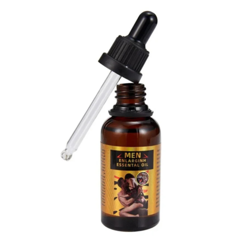 Maxman Massage Oil Yellow Price In Dubai - Image 3