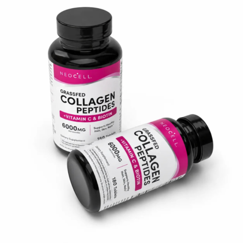 NeoCell Grassfed Collagen Peptides + Vitamin C & Biotin Price - Image 4