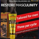 Maxman Intimate Cream For Men Price In Dubai - Image 4