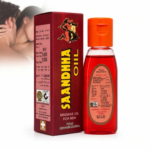 Saandhha Oil Penis Massage Oil For Men Price In Dubai - Image 2