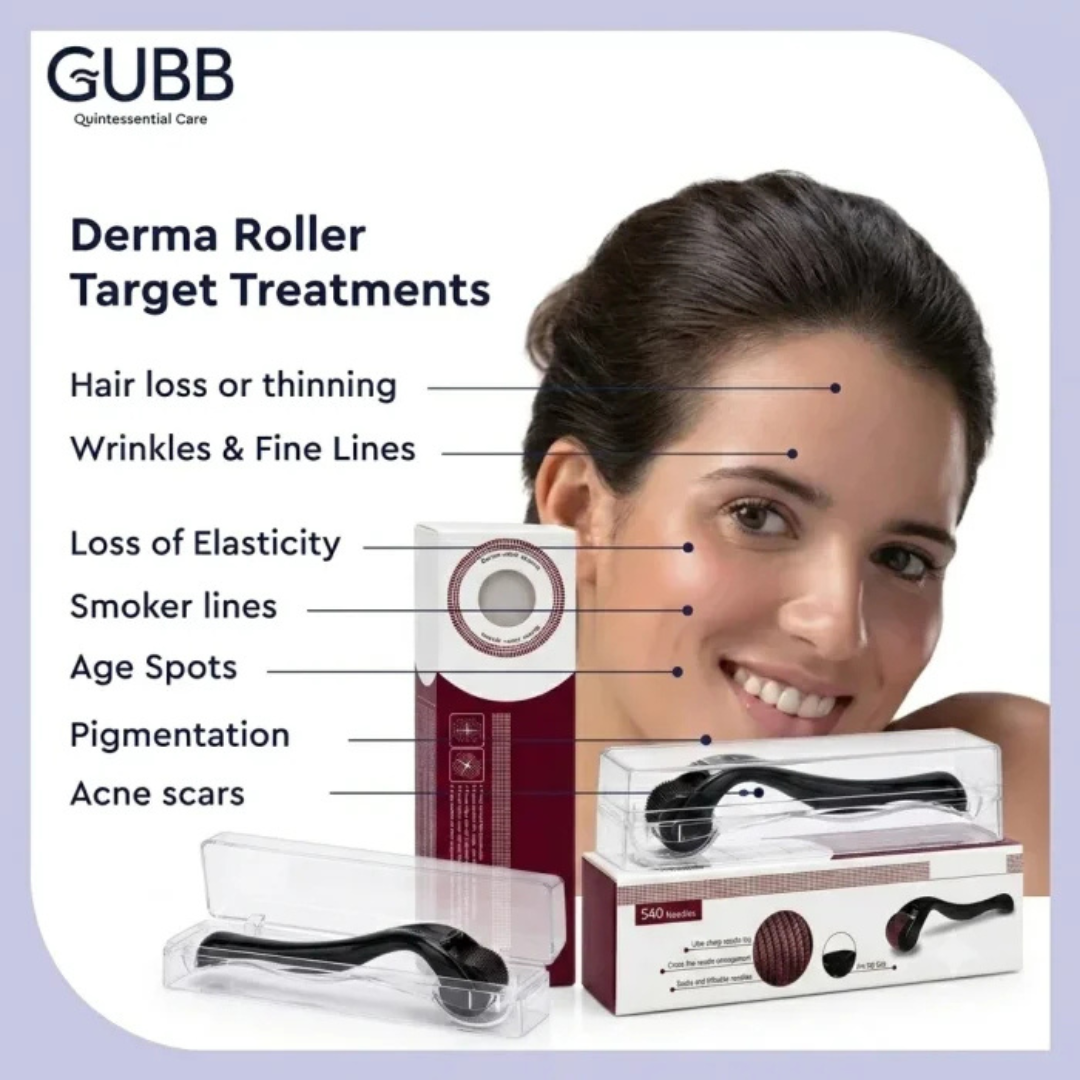 Elya Intensive Derma Roller Price In Dubai Elya Intensive Derma Roller