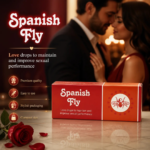 Spanische Fliege Spray For Male Price In Dubai UAE - Image 2