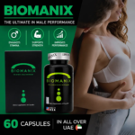 Biomanix Capsules Price In Dubai UAE - Image 3