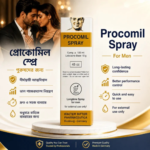 Procomil Delay Spray