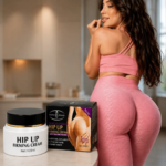 Hip Up Firming Cream