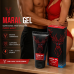 Maral Gel Special Gel For Men Price In Dubai - Image 3