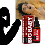 Big Baby Essential Oil