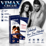 Vimax Cream