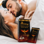 Diblong Ginseng Coffee For Men Price In Dubai - Image 2