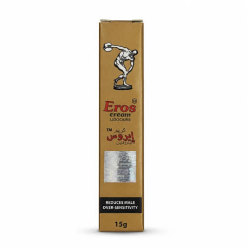 Eros Delay Cream 15g Price In Dubai - Image 2