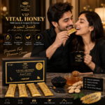 VIP Vital Honey