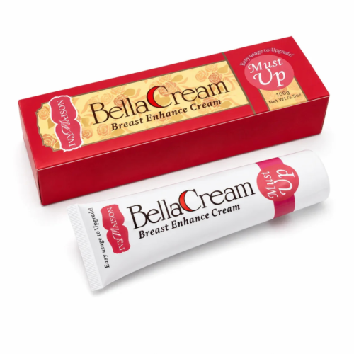 Bella Cream Breast Enhance Price In Dubai UAE - Image 5