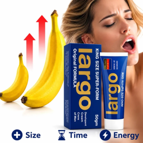 Buy Largo Cream For Men Price In Dubai UAE - Image 5