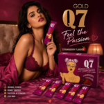 Q7 Gold Bar Chocolate