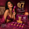 Q7 Gold Bar Chocolate