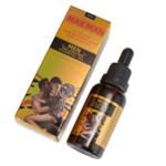 Maxman Massage Oil Yellow Price In Dubai - Image 4