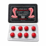 Wild Cobra Tablets For Male Performance Price In Dubai - Image 2