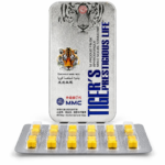 MMC Tiger Tablets For Male Sexual Stimulate Price In Dubai - Image 3