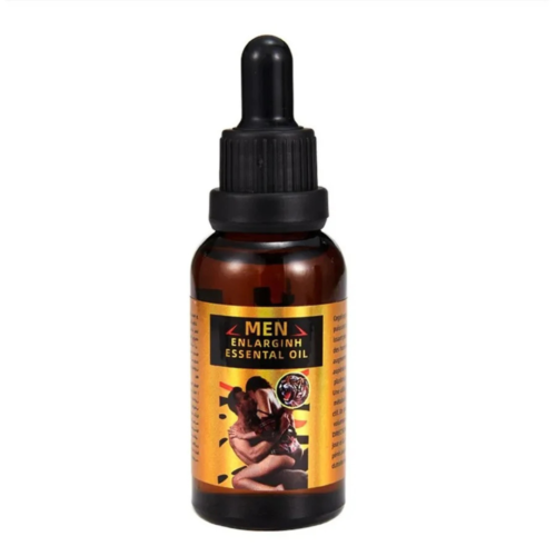 Maxman Massage Oil Yellow Price In Dubai - Image 5