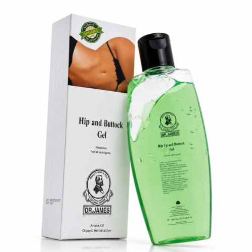 Dr. James Hip Up and Buttock Gel Price In Dubai - Image 3