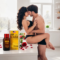 USA Maca Strong Man Capsules