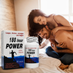 180 Hour Power Capsules Price In Dubai - Image 2