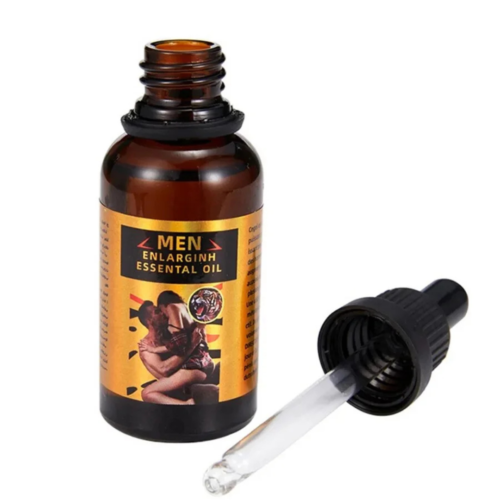 Maxman Massage Oil Yellow Price In Dubai - Image 6