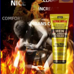 Maxman Intimate Cream