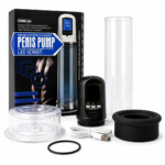 Penis Pump LED Screen For Men Price In Dubai - Image 3