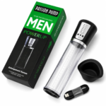 Green Penis Pump For Men Increase Length Price In Dubai - Image 2