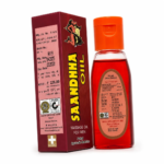 Saandhha Oil Penis Massage Oil For Men Price In Dubai - Image 3
