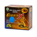 Cobra-X Jamu Herbal Capsules Price In Dubai - Image 2