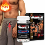 Wenick Male Capsules