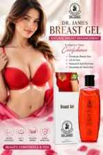 Dr James Breast Gel Price In Dubai UAE - Image 2