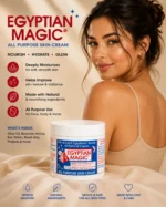 Egyptian Magic Cream All Purpose Skin Cream In Dubai - Image 3
