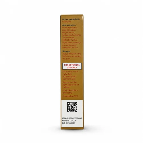 Eros Delay Cream 15g Price In Dubai - Image 3