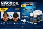Kirkland Signature Men's Minoxidil 5% Solution Price In Dubai - Image 4