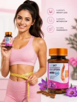 Slim Dite Saffron Weight Capsules Price In Dubai - Image 3