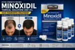 Kirkland Signature Men's Minoxidil 5% Solution Price In Dubai - Image 6
