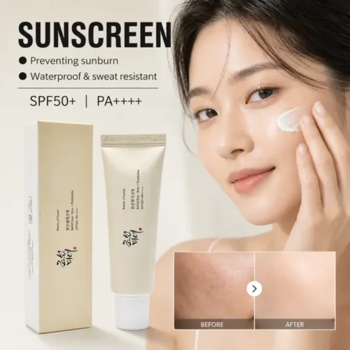 Beauty Of Joseon Sunscreen Price In Dubai - Image 2